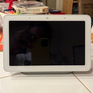 Google Nest Hub & Mini Hub